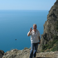 Сергей Крамаренко