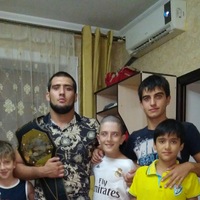 Саид Мирзаев