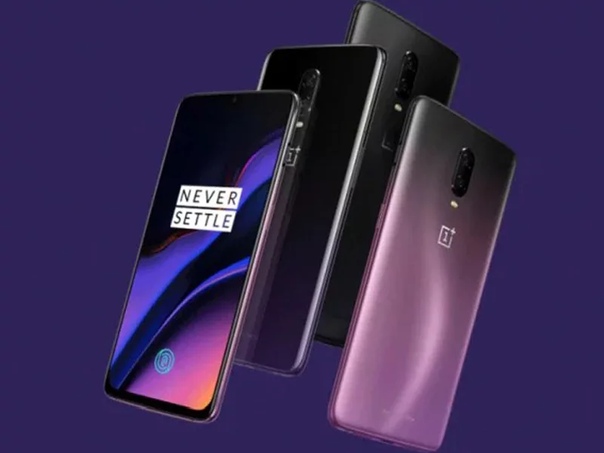 Смартфон OnePlus с поддержкой 5G не будет преемником OnePlus 6T, а станет частью новой линейки