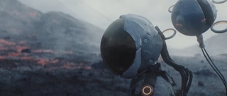 R I G H T - A Reverse Film