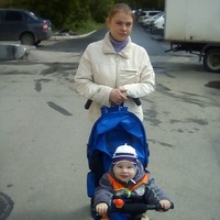 Ирина Рябова | Пермь