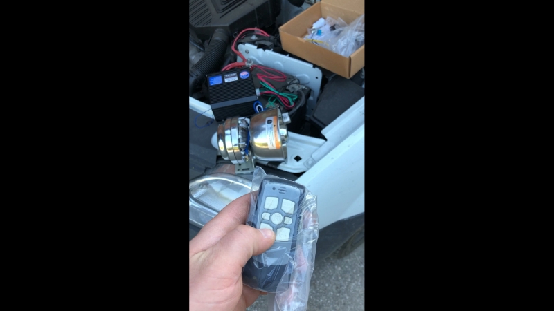 СГУ 200W