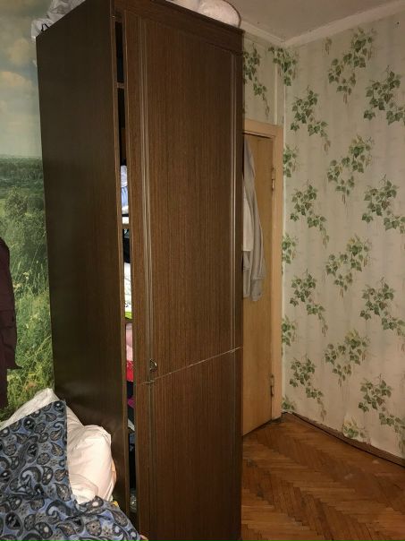 М.КАНТЕМИРОВСКАЯ.5 МИН ПЕШКОМ ОТ МЕТРО.Сдается в 2-х комнатной квартире койка-места для одной девушке.Спальное место на двоих,ищу:Русскую,работающую,чистоплотную,на долгий срок.<br>Условия:в квартире есть вся бытовая техника,мебель,WiFi.<br>Стоимость:6022(квартплата,свет,интернет)<br>Депозит:6022<br>Заселение уже возможно - фото Фото: М.КАНТЕМИРОВСКАЯ.5 МИН ПЕШКОМ ОТ МЕТРО.Сдается в 2-х комнатной квартире койка-места для одной девушке.Спальное место на двоих,ищу:Русскую,работающую,чистоплотную,на долгий срок.<br>Условия:в квартире есть вся бытовая техника,мебель,WiFi.<br>Стоимость:6022(квартплата,свет,интернет)<br>Депозит:6022<br>Заселение уже возможно