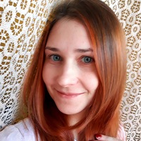 Анастасия Тихомирова
