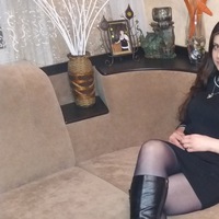 Нати Кацадзе