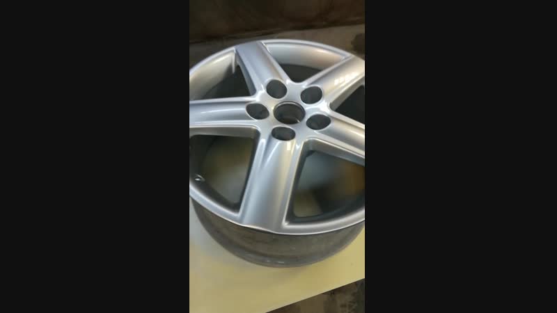 Диски AUDI