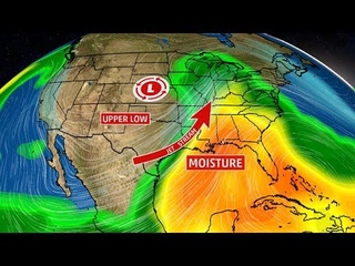 You Need to Listen to This Now !!! Aliens are Controlling the Weather in North America!