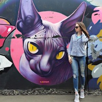 Светлана Дьяконова | Москва