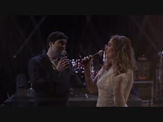 Станислав Сорока & Алина Ларионова - Рядом с тобой (ost.