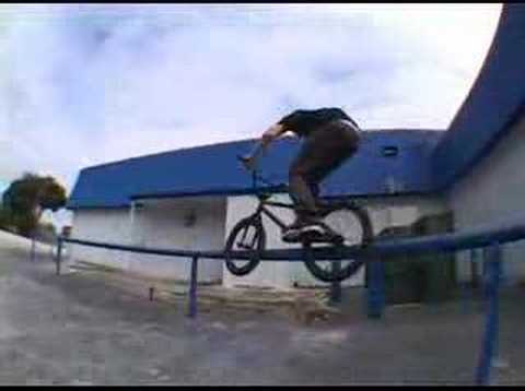 Chase Dehart Shadow