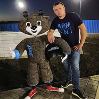 Владимир Харьков | Таежный