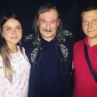 Оксана Собчишак