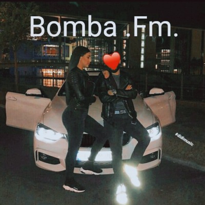 bomba fm я автор размеров 906090 bomba fm я автор размеров 906090