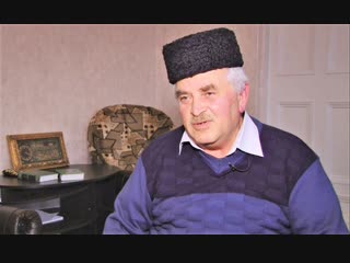 Дом Рустема Карашаева в 70-е годы стал пристанищем для крымских татар