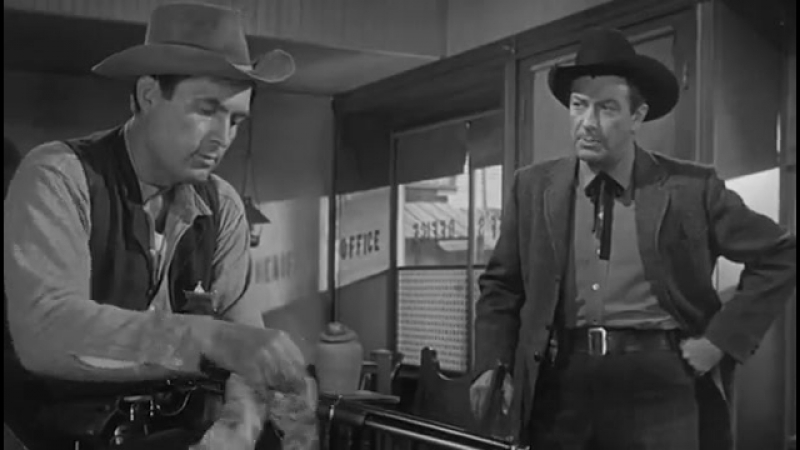 Палач The Hangman (1959)