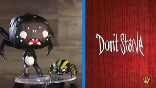 Don't Starve Pop!s!
