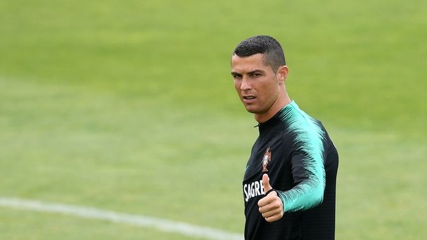 Роналду назвал игроков, которые затмят его и Месси