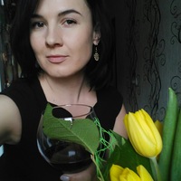 Екатерина Севостьянова