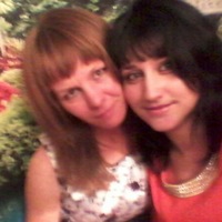Светлана Волобуева | 