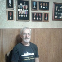 Вадим Кириллов | Калининград