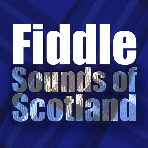 Trio альбом Fiddle Sounds of Scotland