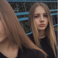 Анастасия Еременко | Москва