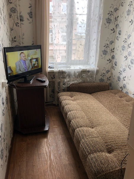Фото: Сдам комнату 14 м<br>Метро Лиговский проспект <br>12+ку <br>89506630206-Анастасия