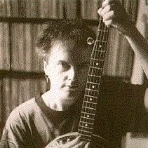 Martyn Bates