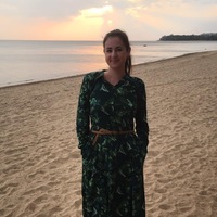 Юлия Просянкина