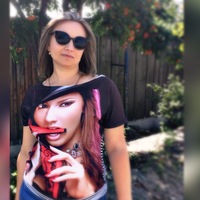 Оксана Тихомирова | Луганск