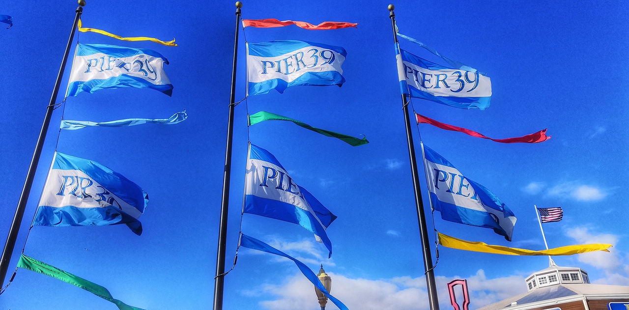 Ударим автопробегом по дикому западу! USA 2019 7-25 марта.