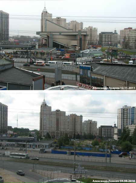 Торговый центр голливуд на пионерской проект