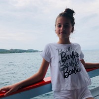 Дарина Кузнецова | Владивосток