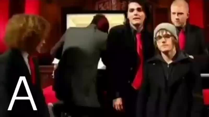 My Chemical Romance