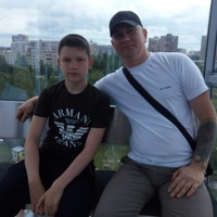 Александр Лимов