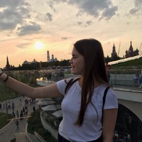 Софья Герасимова | Москва