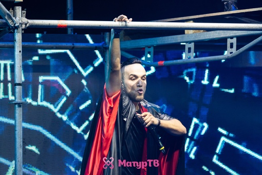 Матур ТВ