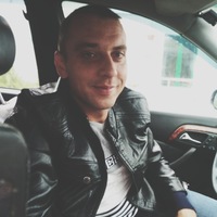 Денис Кулигин