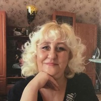 Нина Шишкина | Абакан