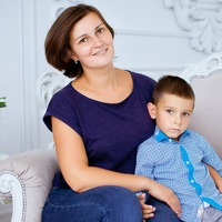 Люба Мамаева