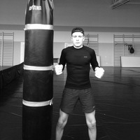 Андрей Потапенко | Могилёв