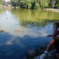 Екатерина Рязанова | Сыктывкар