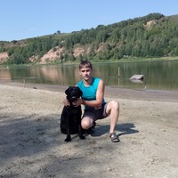 Роман Бочкарёв