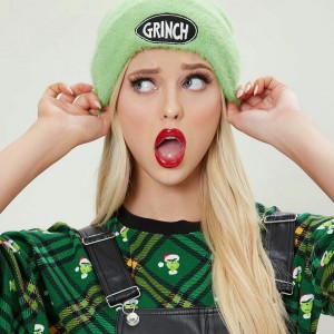 Loren Gray
