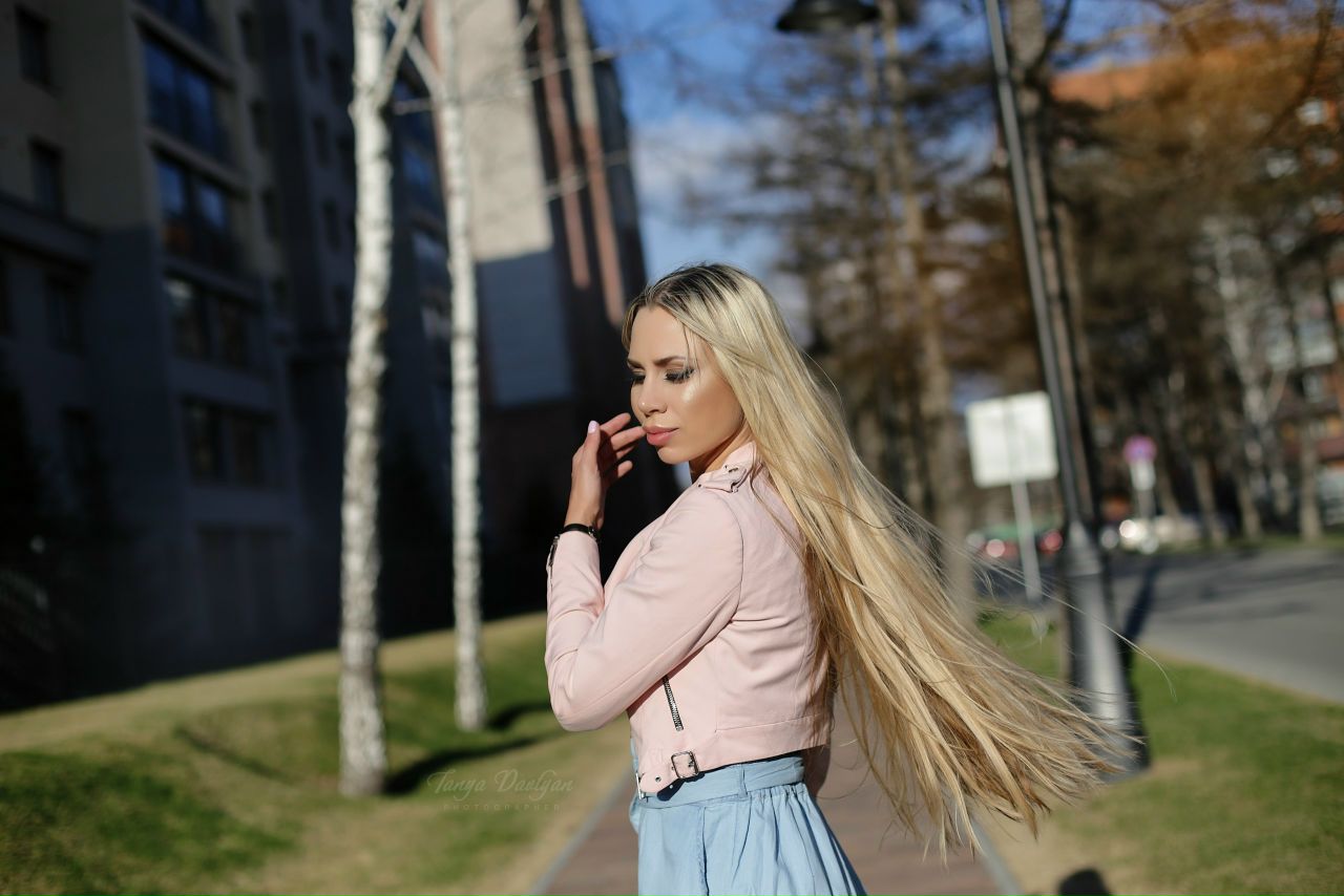 Давтян карина михайловна