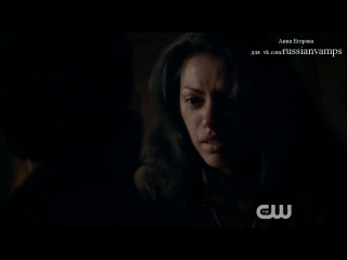 The Originals вебка - 5.10- Sneak Peek