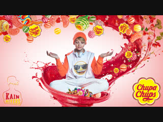 Kain Rivers - Chupa Chups (Премьера клипа, 2018) I 0+