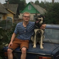 Анатолий Автухов