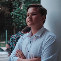 Владимир Вахнин | Новый Уренгой