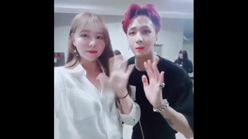 180526 Instagram Update @ jjini.gram